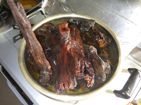 これはマズいか？