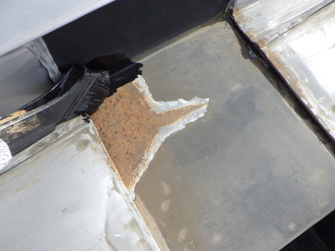 サビの進行が進んでいました