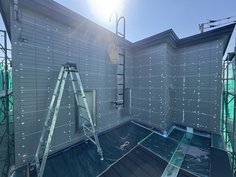 あいじゃくり隙間埋め、欠損補修