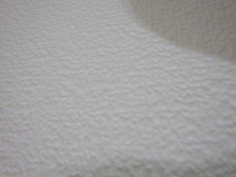 質感は艶消しで上品