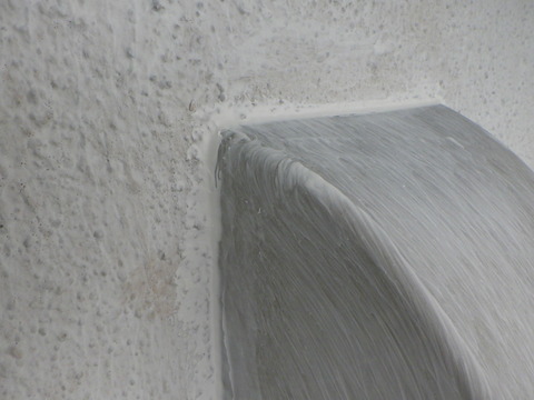 換気口隙間埋め