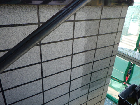 石目塗料に対応できるプライマー