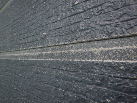 クリヤーシーラー塗装完了