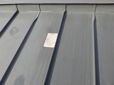 下地処理の研磨していきます