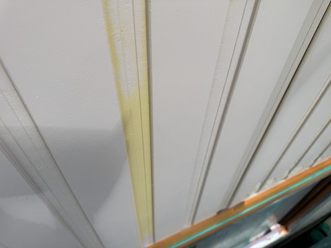 ２０２５年９月上旬の工事