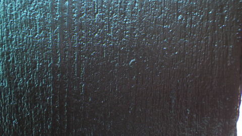 穴が少なくなりましたね