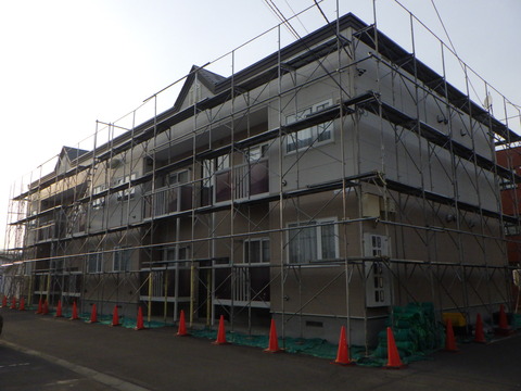 北区屯田AP2