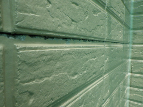 あいじゃくり欠損