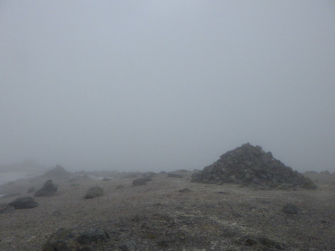 危なく遭難しかけましたｗ