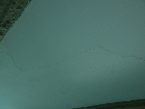 今回は剥がれ無し!