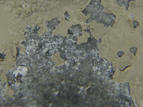 かなりサビています