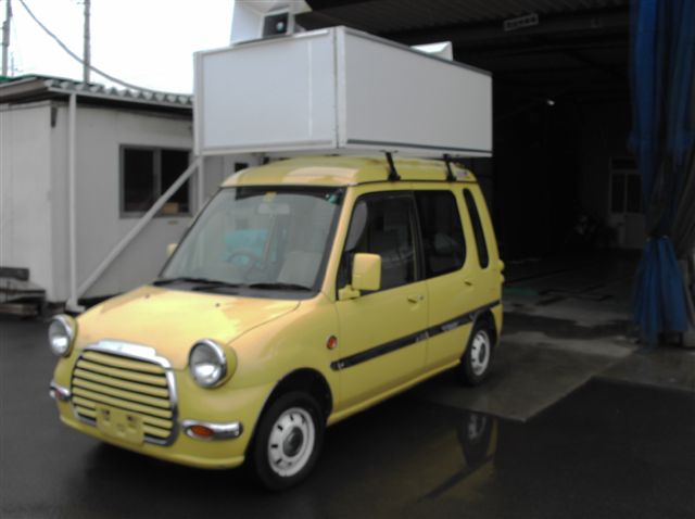 軽自動車で選挙カー グリーンオートoffcialブログ 軽自動車で選挙カー グリーンオートoffcialブログ
