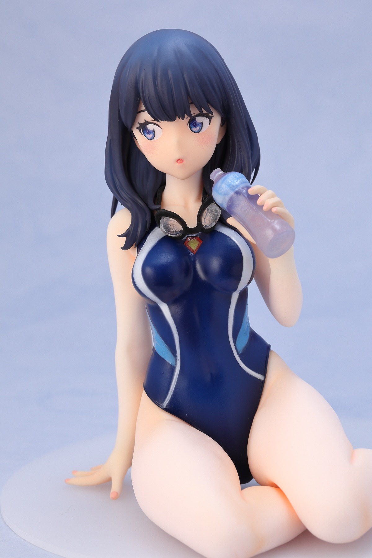 SSSS.GRIDMAN 宝多六花 競泳水着ver FOTS JAPAN : greenbell25のblog