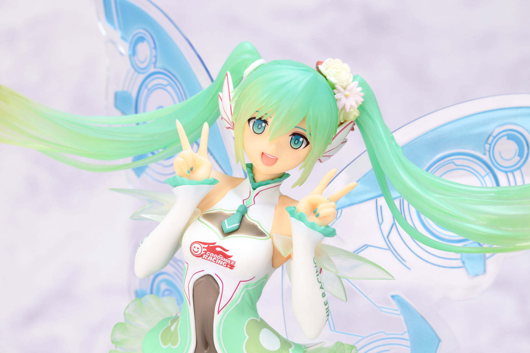 ませんので 初音ミク 1 1スケール Pvc製 未使用品 の通販はau Pay マーケット Maggy Maggy 商品ロットナンバー Gtプロジェクト レーシングミク 17 タイver みですので Www Undec Edu Ar