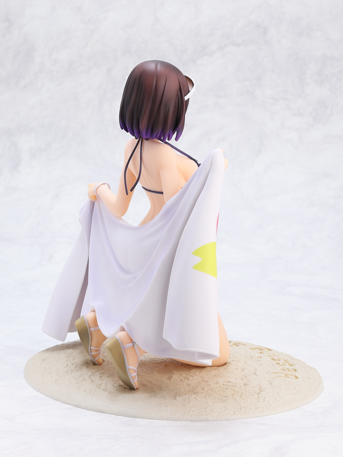 【未開封】冴えない彼女の育てかた♭ 加藤恵 水着Ver. 1/7スケール Amazon | 冴えない彼女の育てかた♭ 加藤恵 水着Ver. 1/7