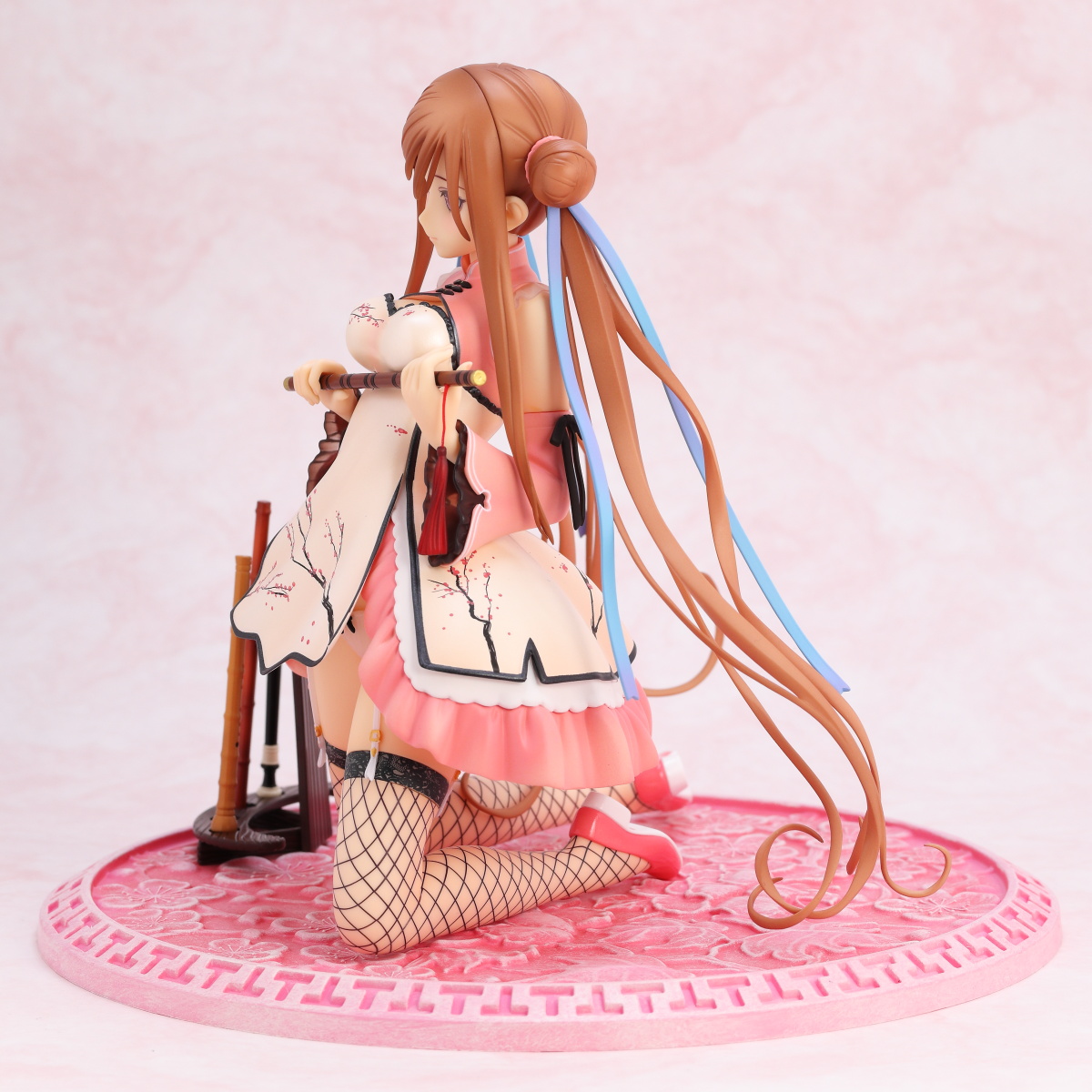 艶娘幻夢譚 春梅 Chun Mei スカイチューブプレミアム Greenbell25のblog