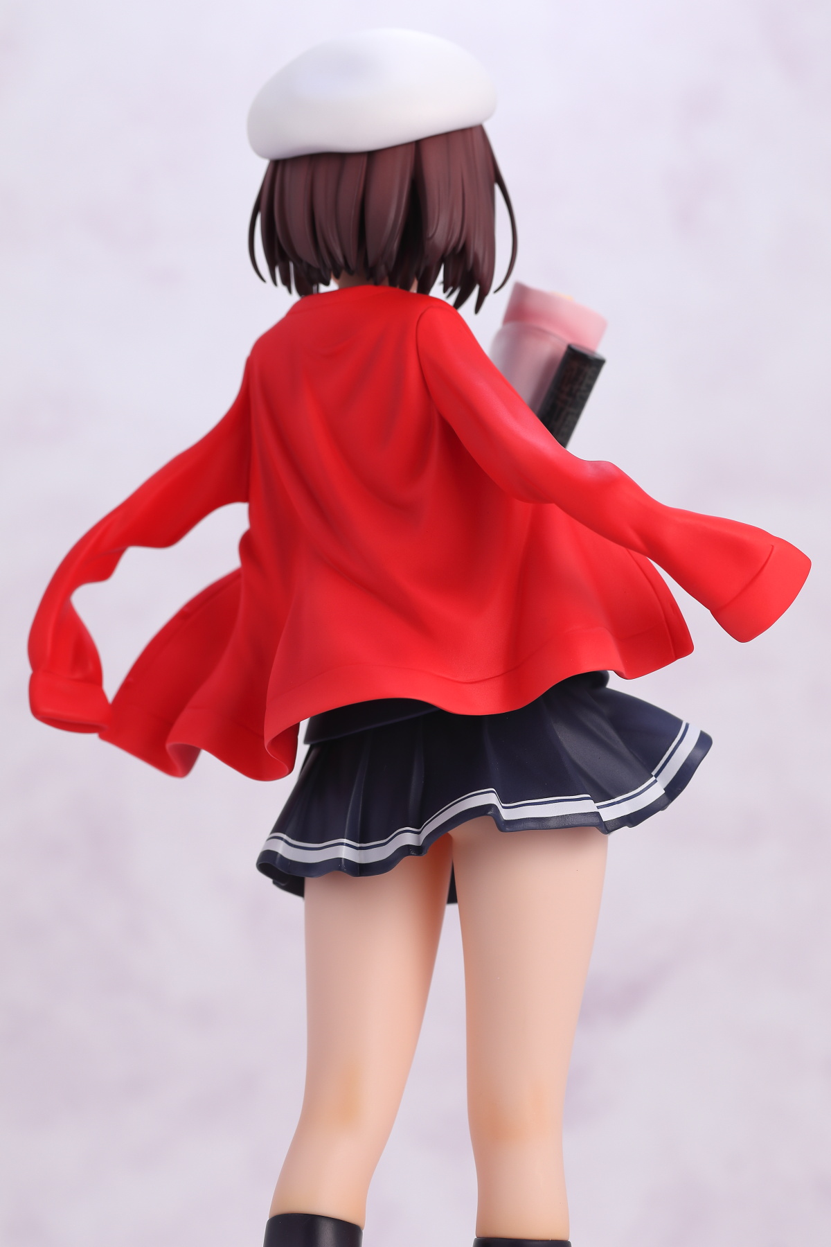 加藤恵 卒業Ver. 1/7スケールフィギュア 劇場版「冴えない彼女の育てかた Fine」 加藤恵 卒業ver. 1/7
