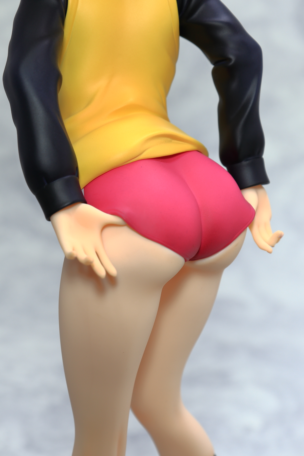 無彩限のファントム ワールド 川神舞 キューズq Greenbell25のblog