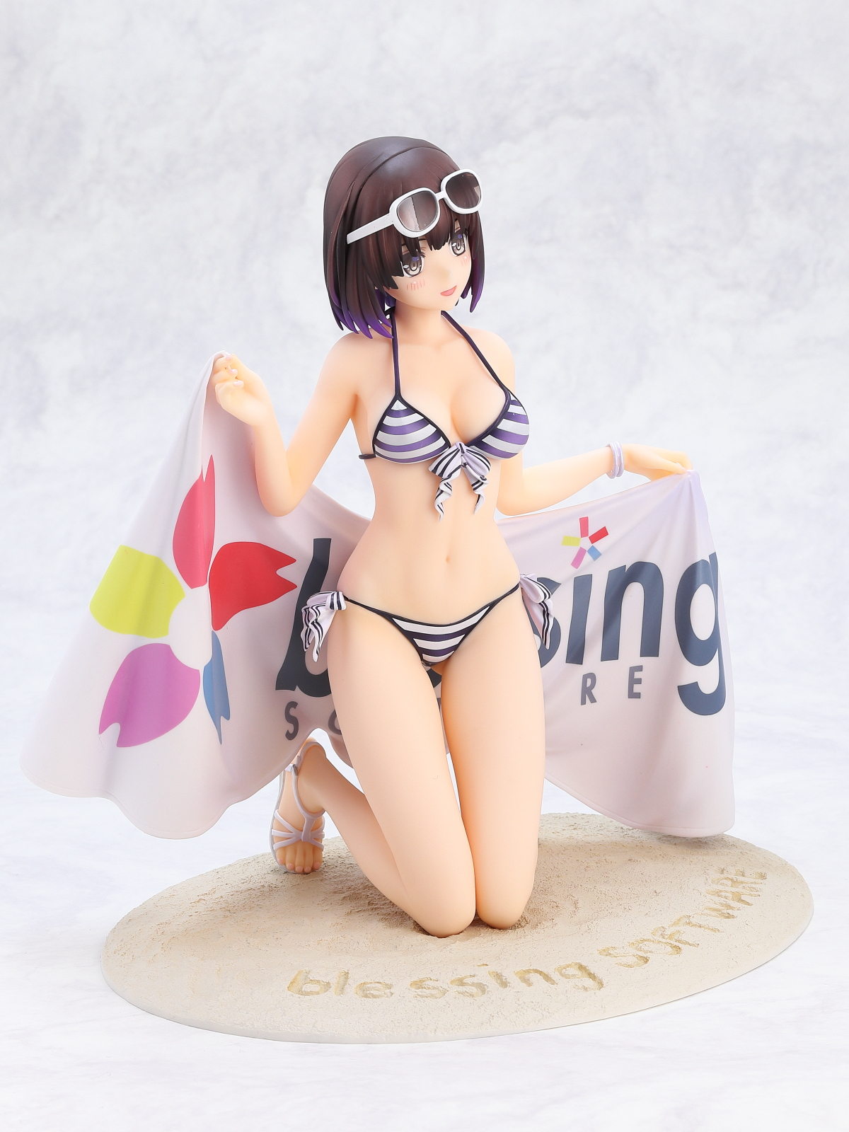 カオス　冴えない彼女の育てかた　夢と理想の水着イベント　of プロモ　コングラ カオス 冴えない彼女の育てかた 夢と理想の水着イベント of