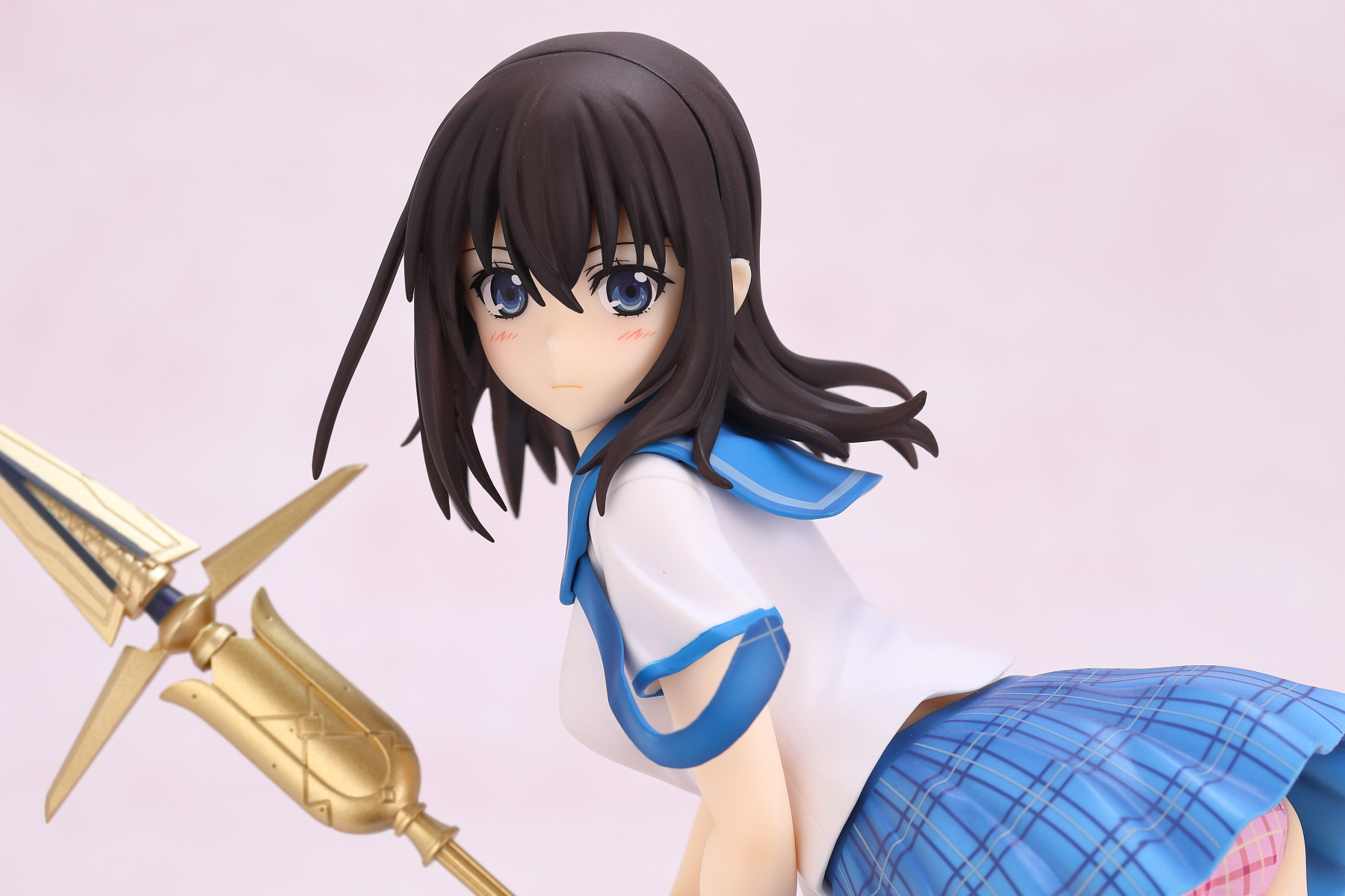ストライク ザ ブラッドiii 零菜 ホビーストック レビュー Greenbell25のblog ストライク ザ ブラッドiii 零菜 ホビーストック レビュー Greenbell25のblog