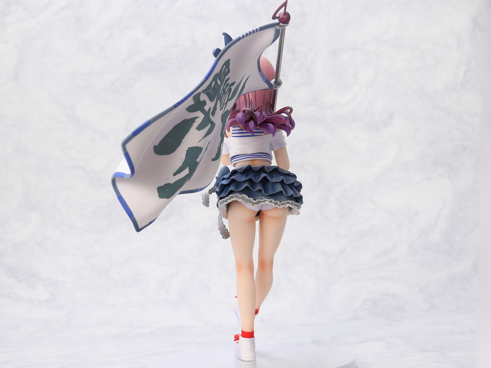 ガーリッシュナンバー 烏丸千歳 【アニまるっ！限定】 レビュー
