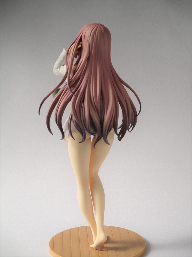 一之瀬帆波 お着替え中Ver. KADOKAWA : greenbell25のblog 一之瀬帆波 お着替え中Ver. KADOKAWA : greenbell25のblog