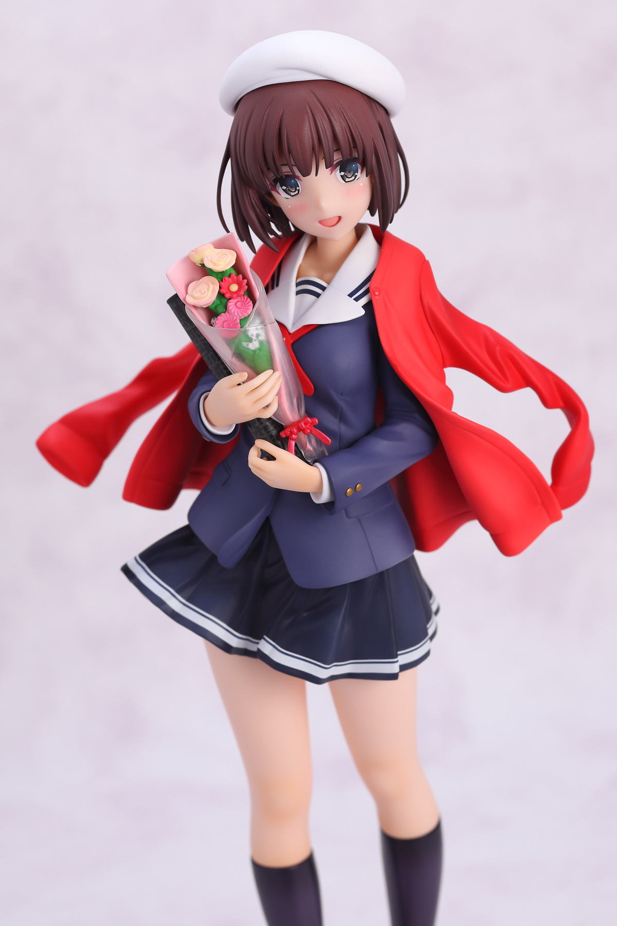 冴えない彼女の育てかた　加藤恵　フィギュア　アニプレックス 冴えない彼女の育てかた 加藤恵 1/7スケールフィギュア - メルカリ