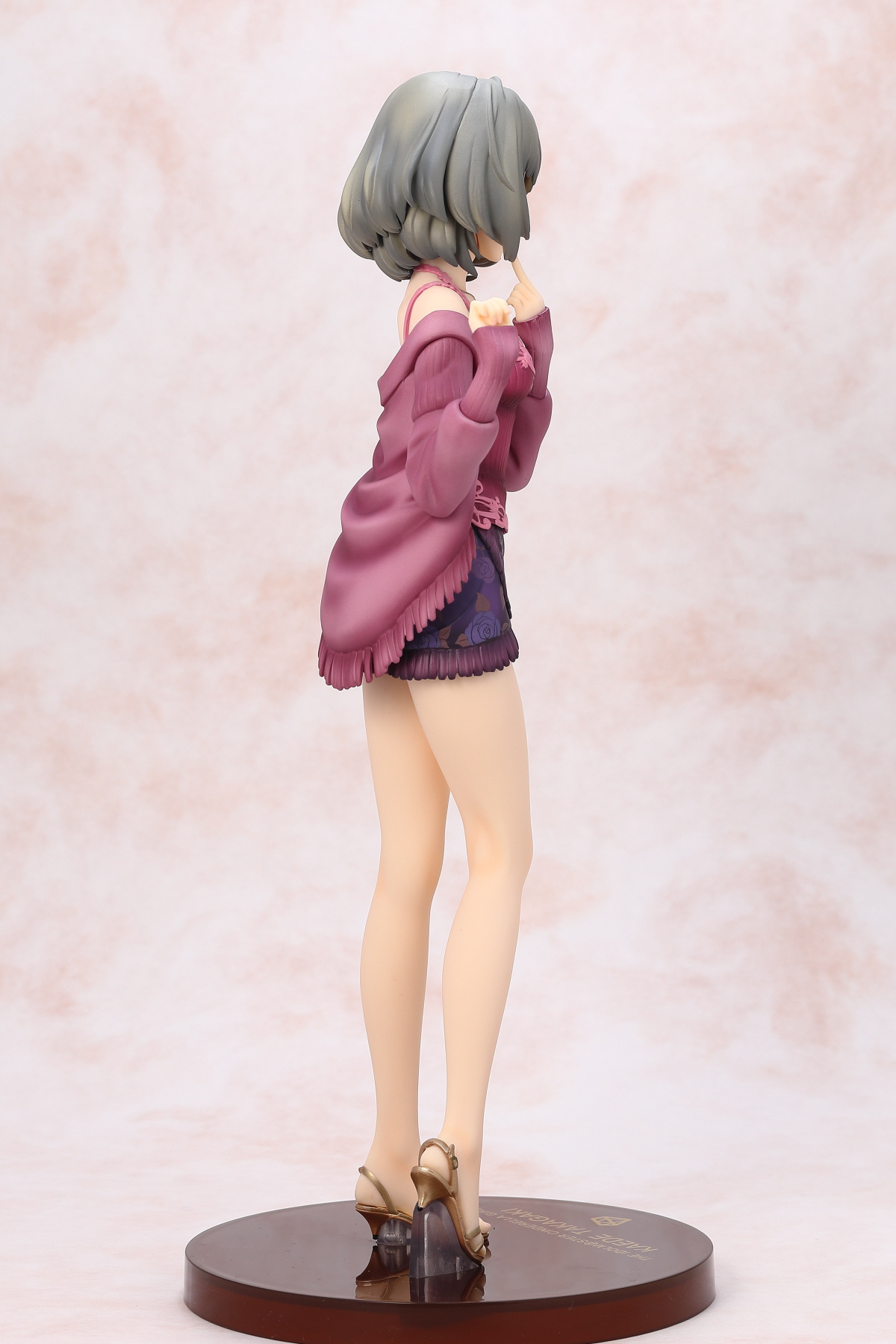 アイドルマスター シンデレラガールズ 高垣楓 甘美なる姫君Ver