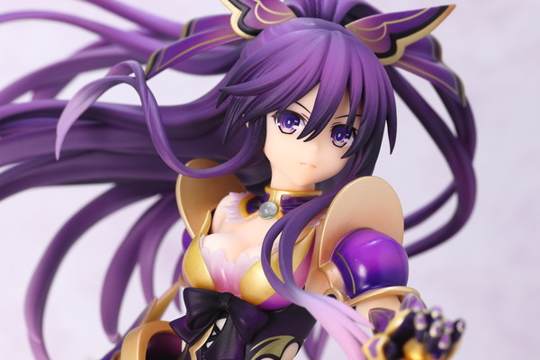 夜刀神十香GSC1016-1