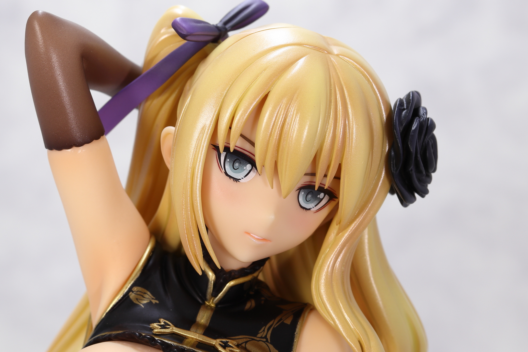 STP スカイチューブプレミアム 金蓮 Jin-Lian 紅玉Ver. 新品未開封 スカイチューブプレミアム（STP) 金蓮 Jin-Lian 1⁄6スケール