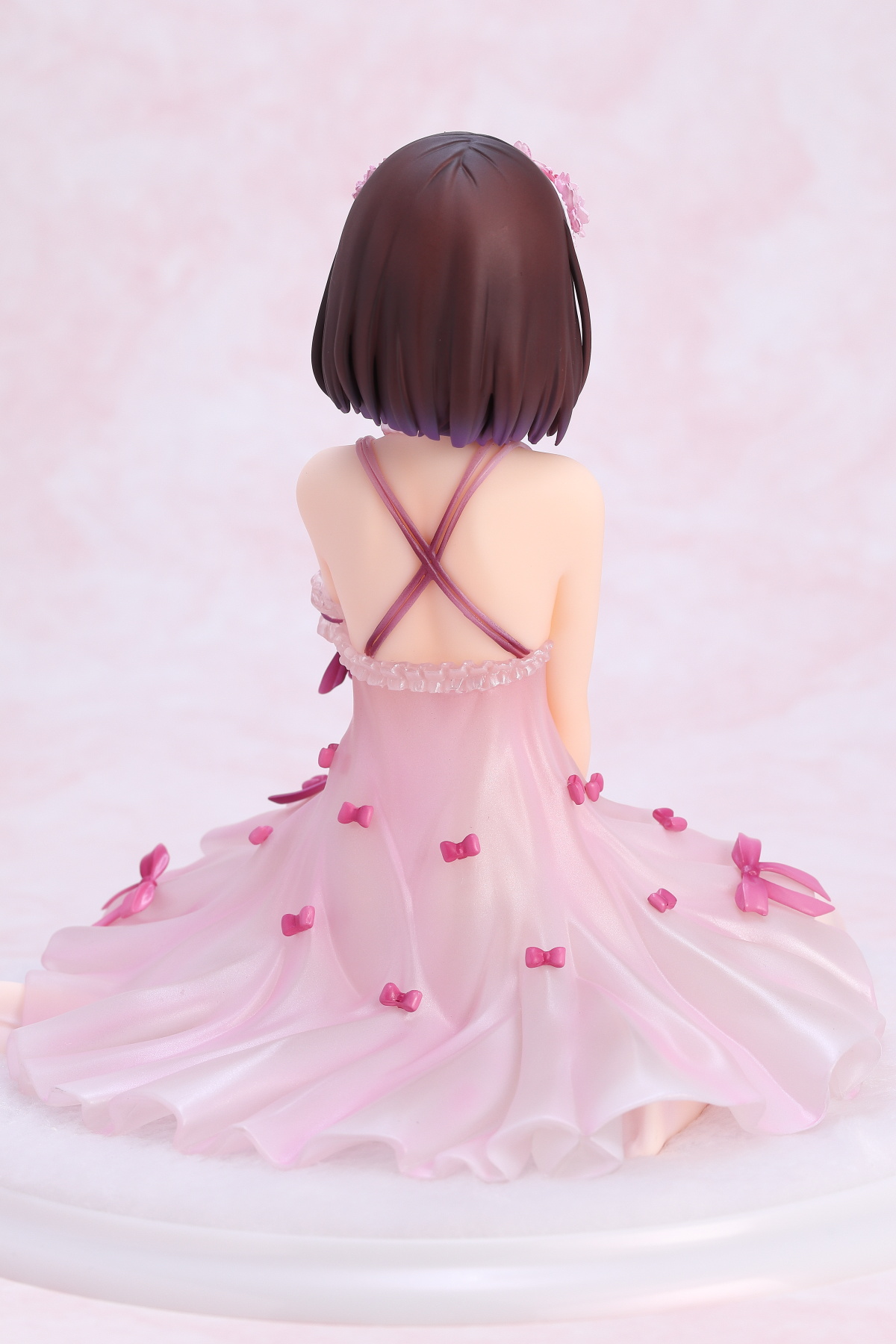 冴えない彼女の育てかた♭ 加藤恵 ～ランジェリーver