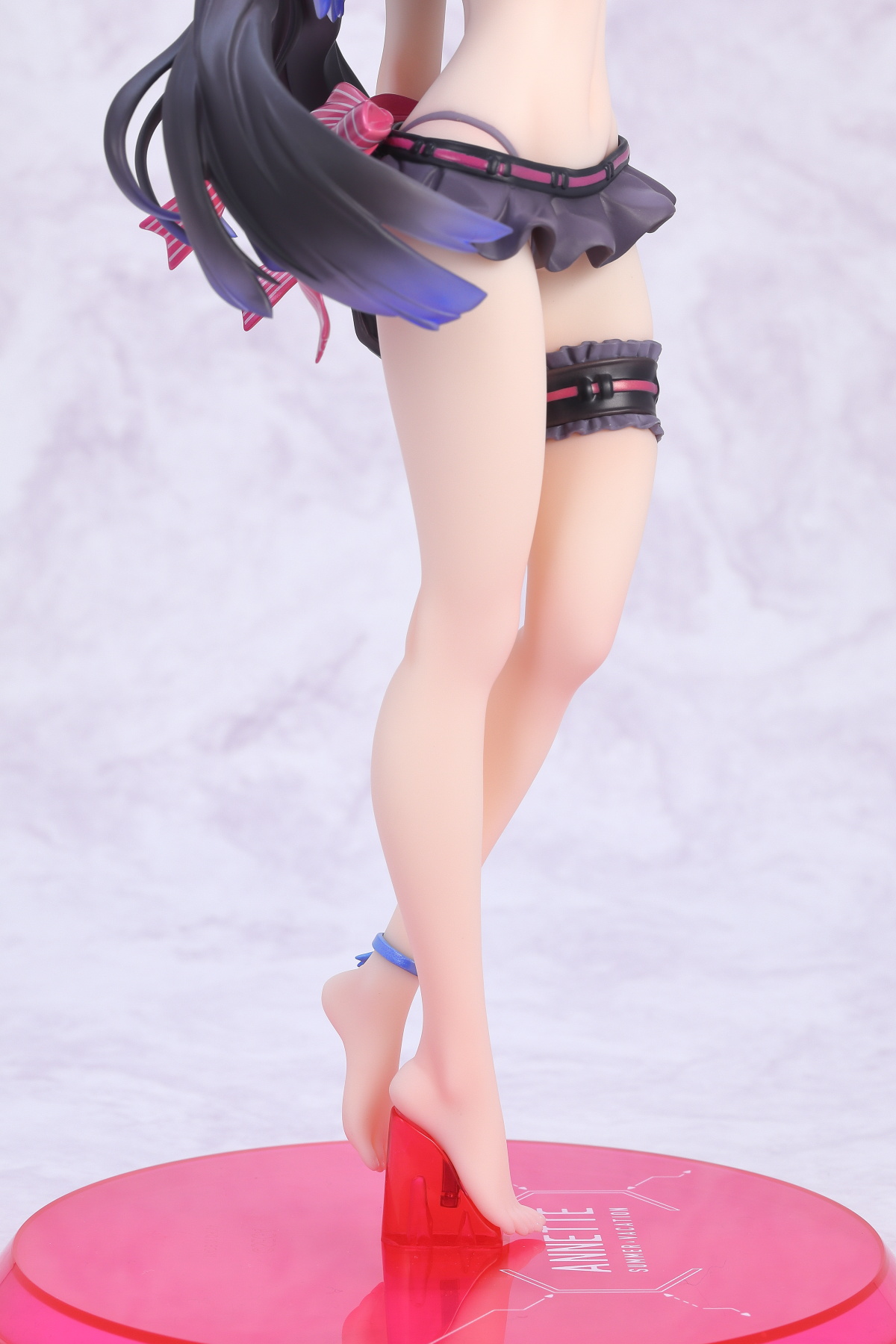 PHANTASY STAR ONLINE 2 es アネット[サマーバケーション PHANTASY STAR ONLINE 2 es アネット[サマーバケーション