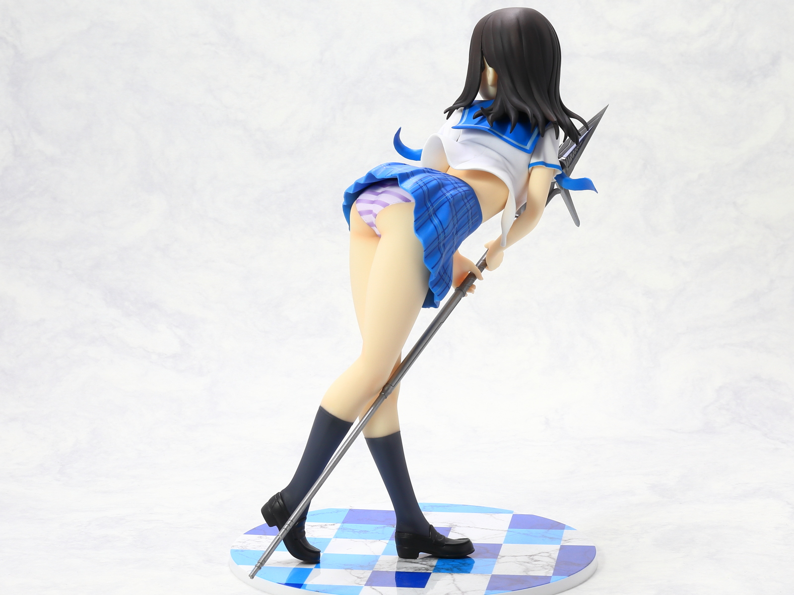 ストライク ザ ブラッドii Ova 姫柊雪菜 Hobby Stock Greenbell25のblog ストライク ザ ブラッドii Ova 姫柊雪菜 Hobby Stock Greenbell25のblog