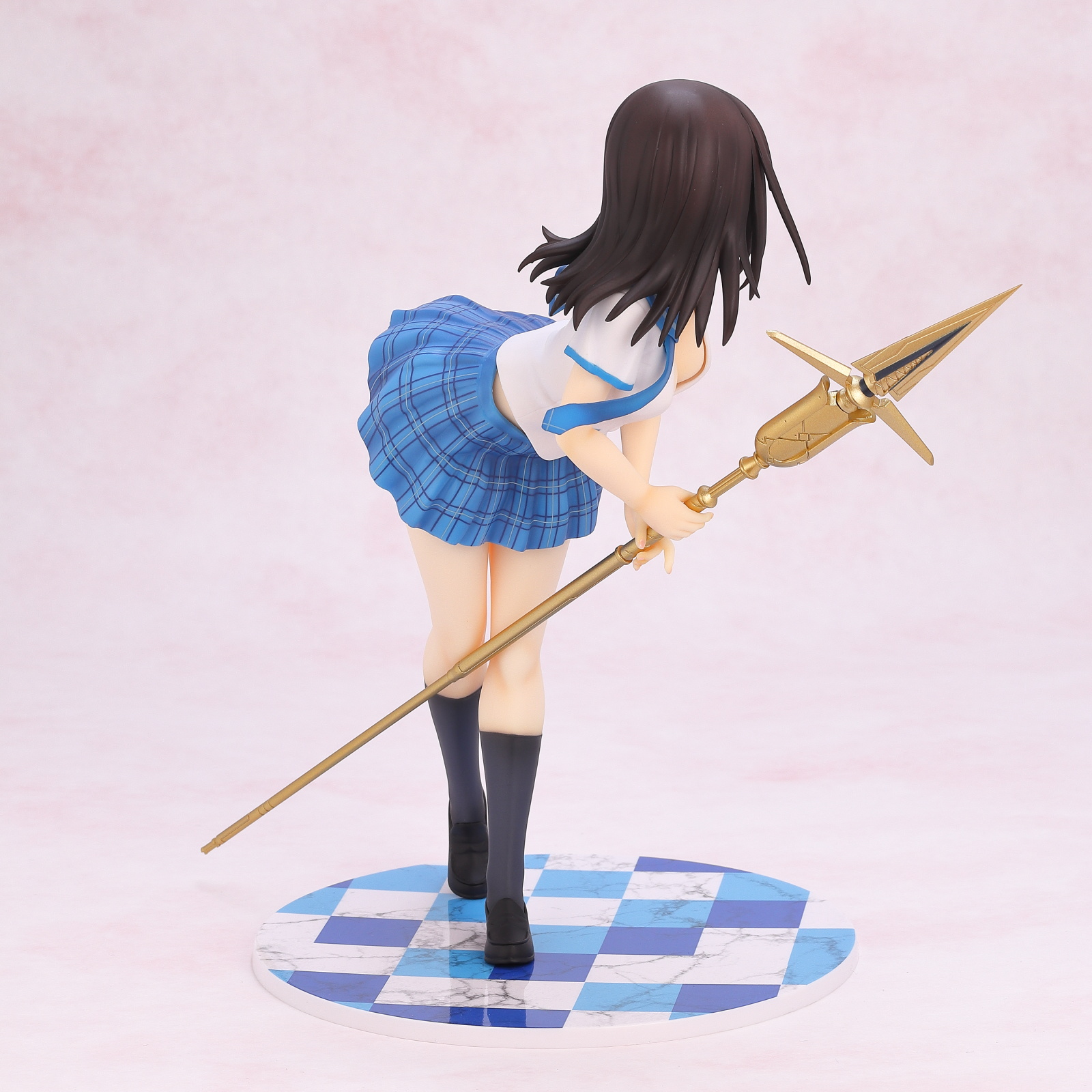 ストライク ザ ブラッドiii 零菜 ホビーストック レビュー Greenbell25のblog ストライク ザ ブラッドiii 零菜 ホビーストック レビュー Greenbell25のblog