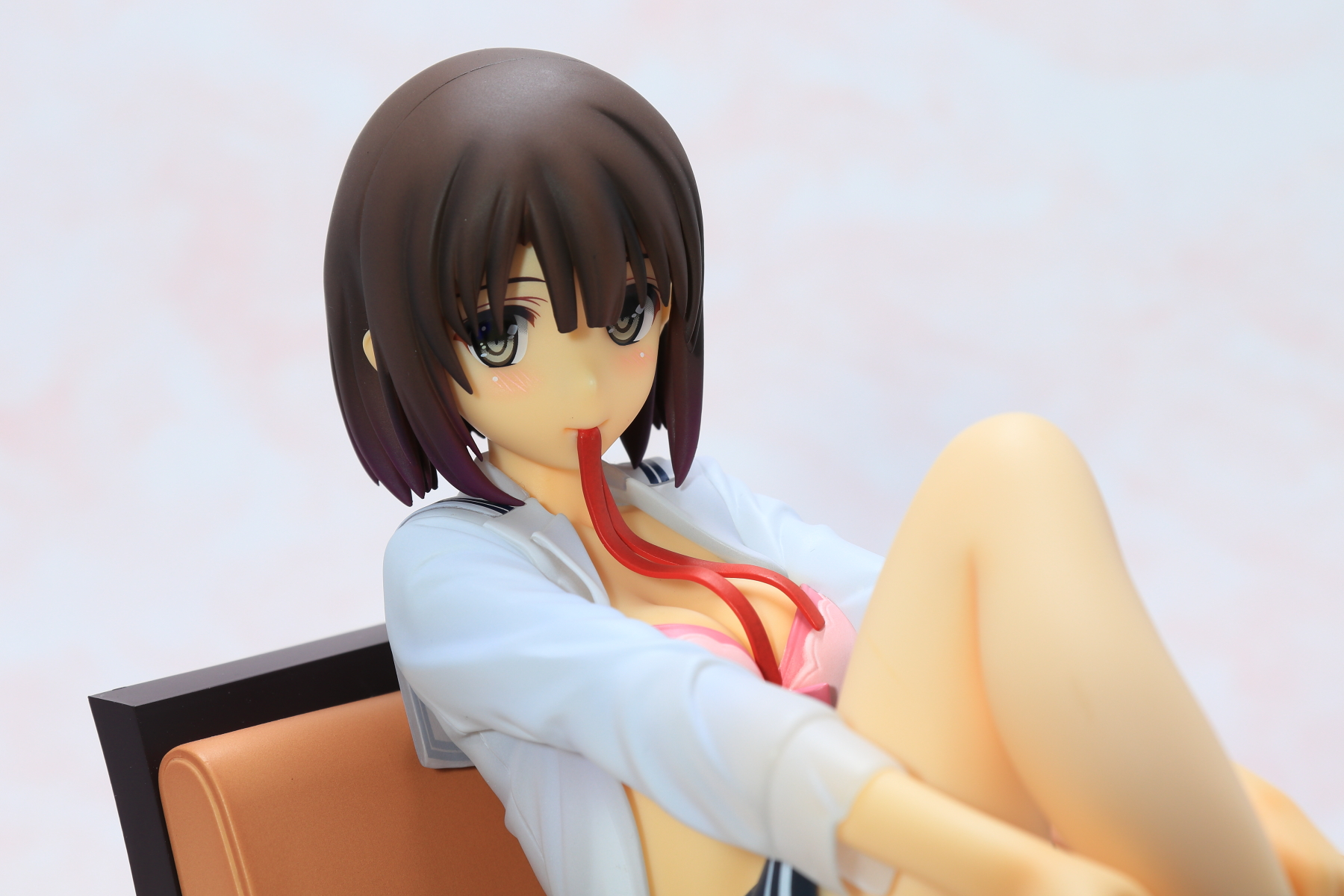 加藤恵~お着替え中~ アニプレックス : greenbell25のblog 加藤恵~お着替え中~ アニプレックス : greenbell25のblog