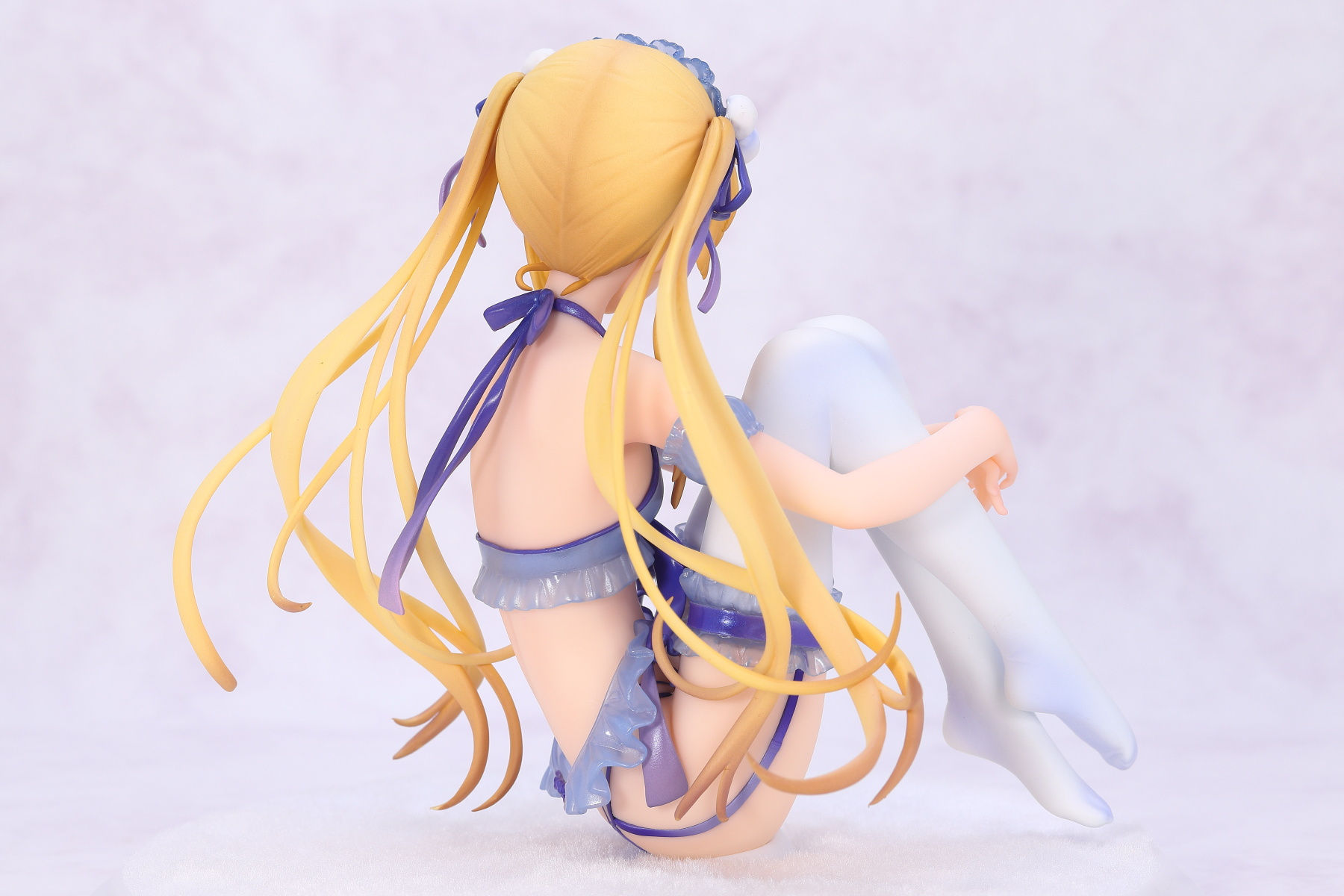 冴えない彼女の育てかた♭ 澤村・スペンサー・英梨々 ～ランジェリー