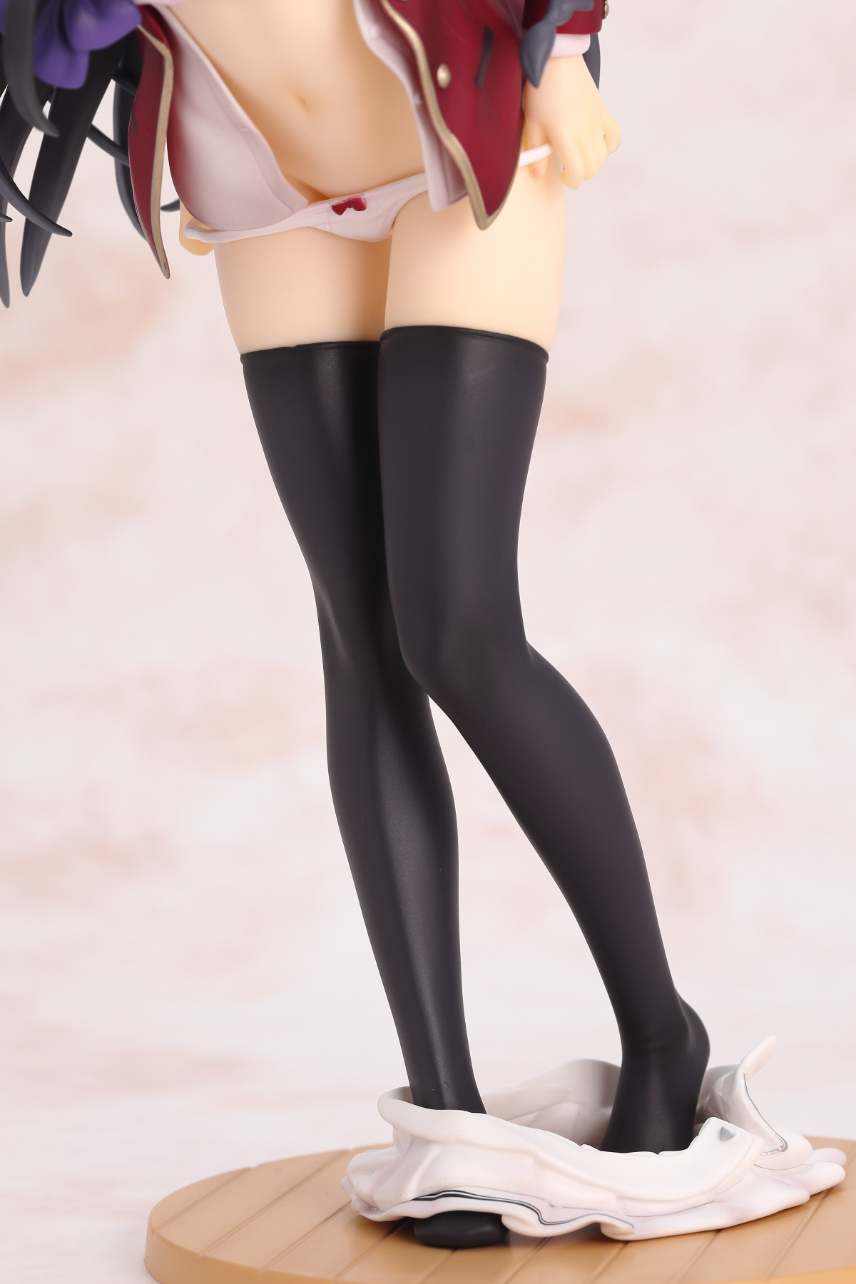 ようこそ実力至上主義の教室へ 堀北鈴音 お着替え中Ver. KADOKAWA