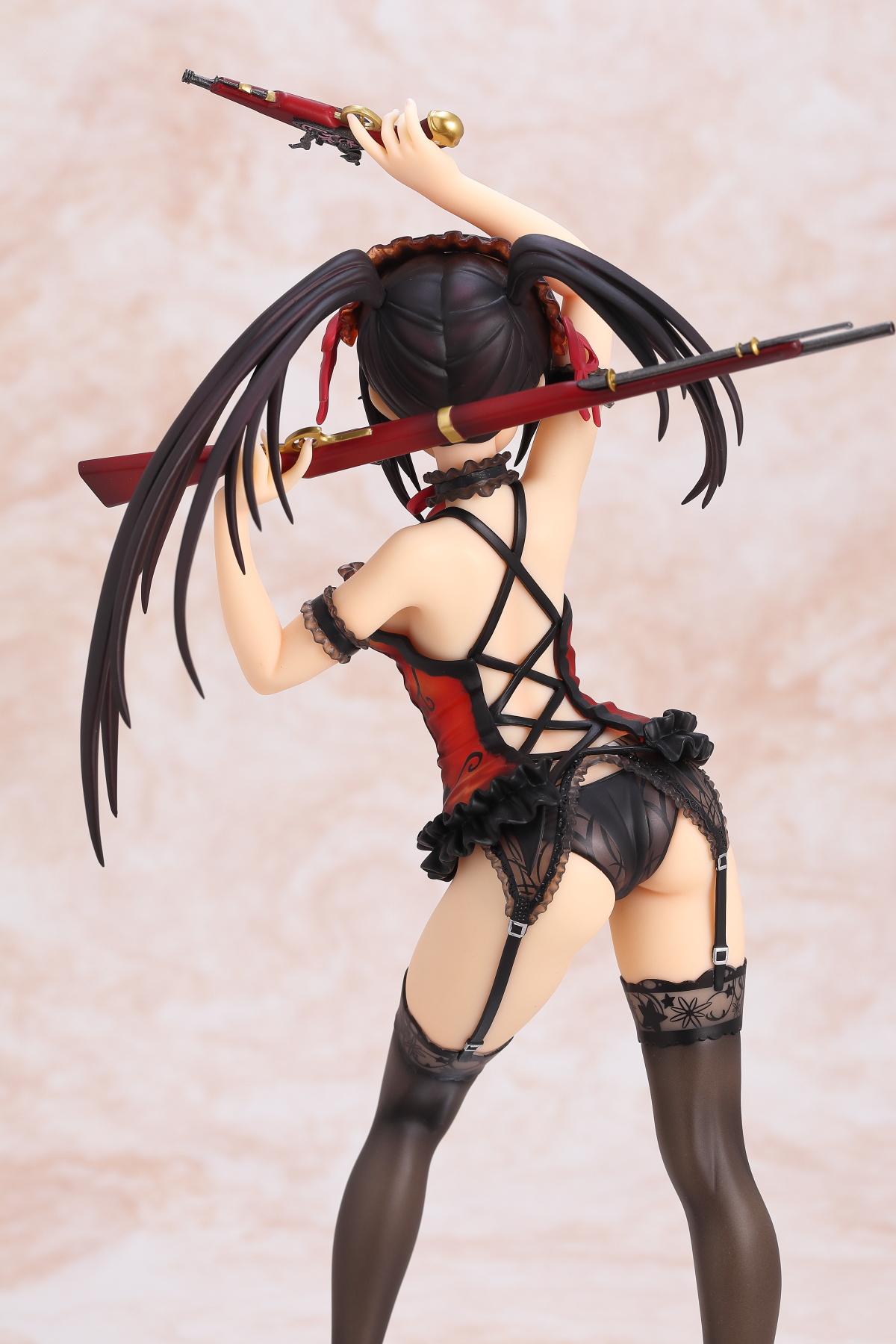 デート・ア・ライブ 時崎狂三 ランジェリーVer. アルファマックス