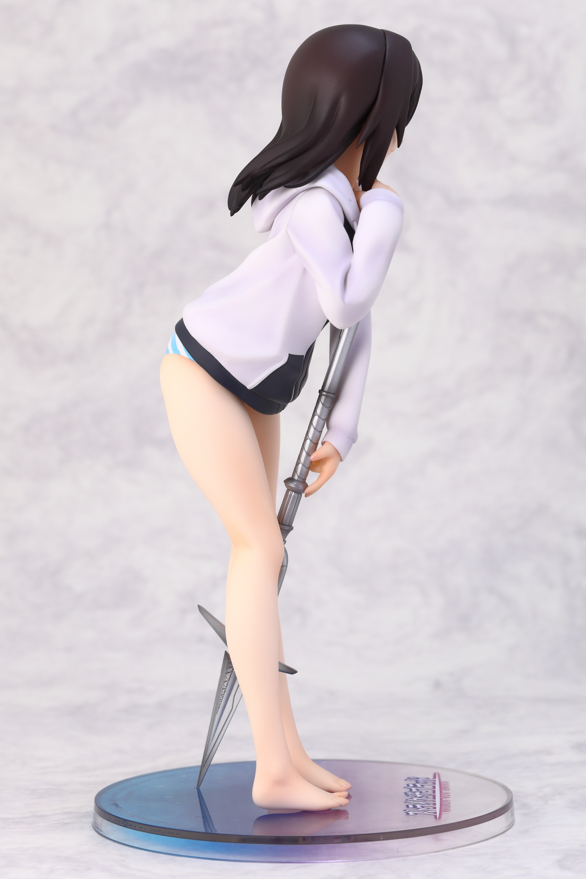 姫柊雪菜　アルター　ストライク・ザ・ブラッド　フィギュア Amazon.co.jp: アルター ストライク・ザ・ブラッド 姫柊雪菜