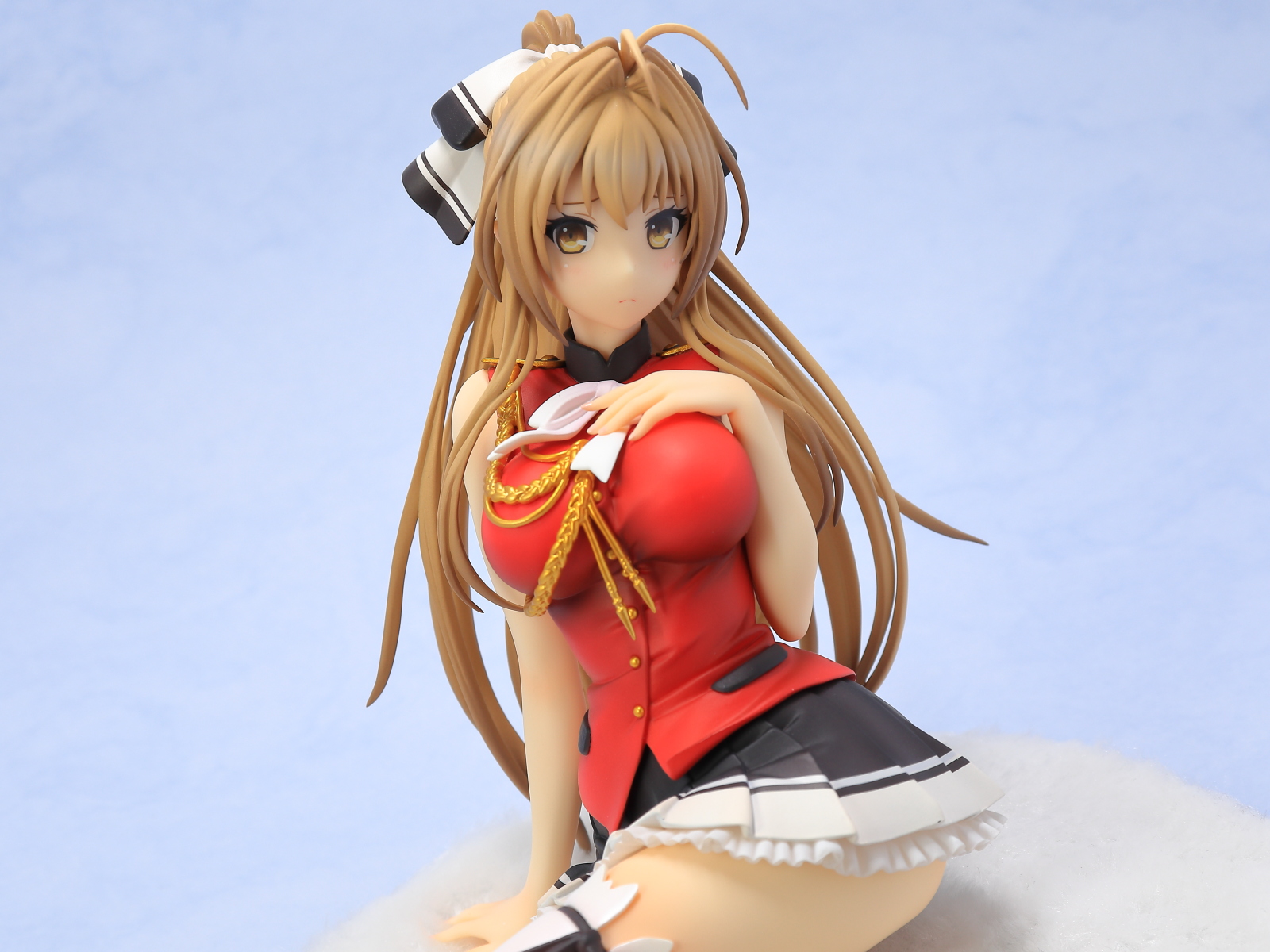 甘城ブリリアントパーク 千斗いすず アルター : greenbell25のblog