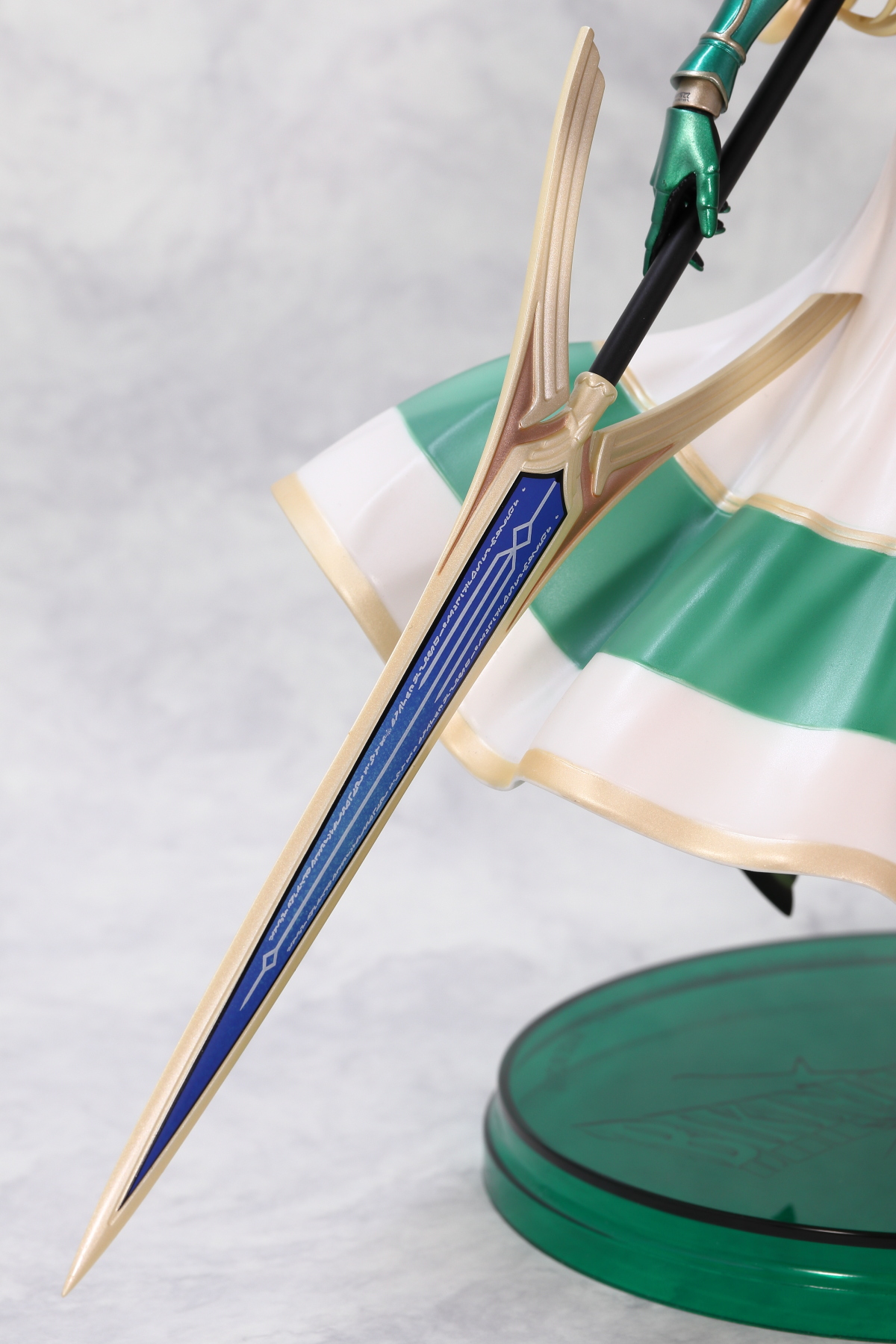 ビキニ・ウォリアーズ』 ヴァルキリー ホビージャパン : greenbell25のblog
