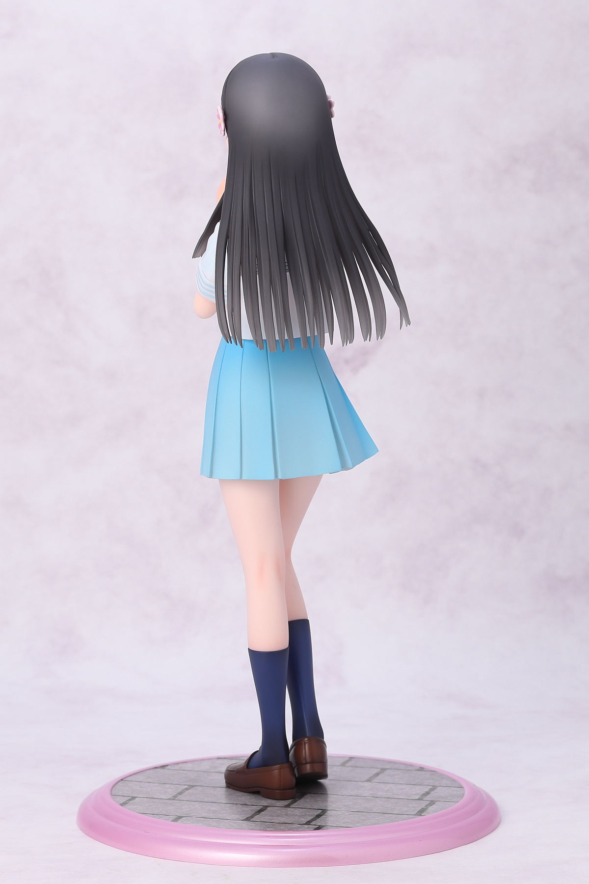 ドリームテック アイドルマスター シンデレラガールズ [はんなり