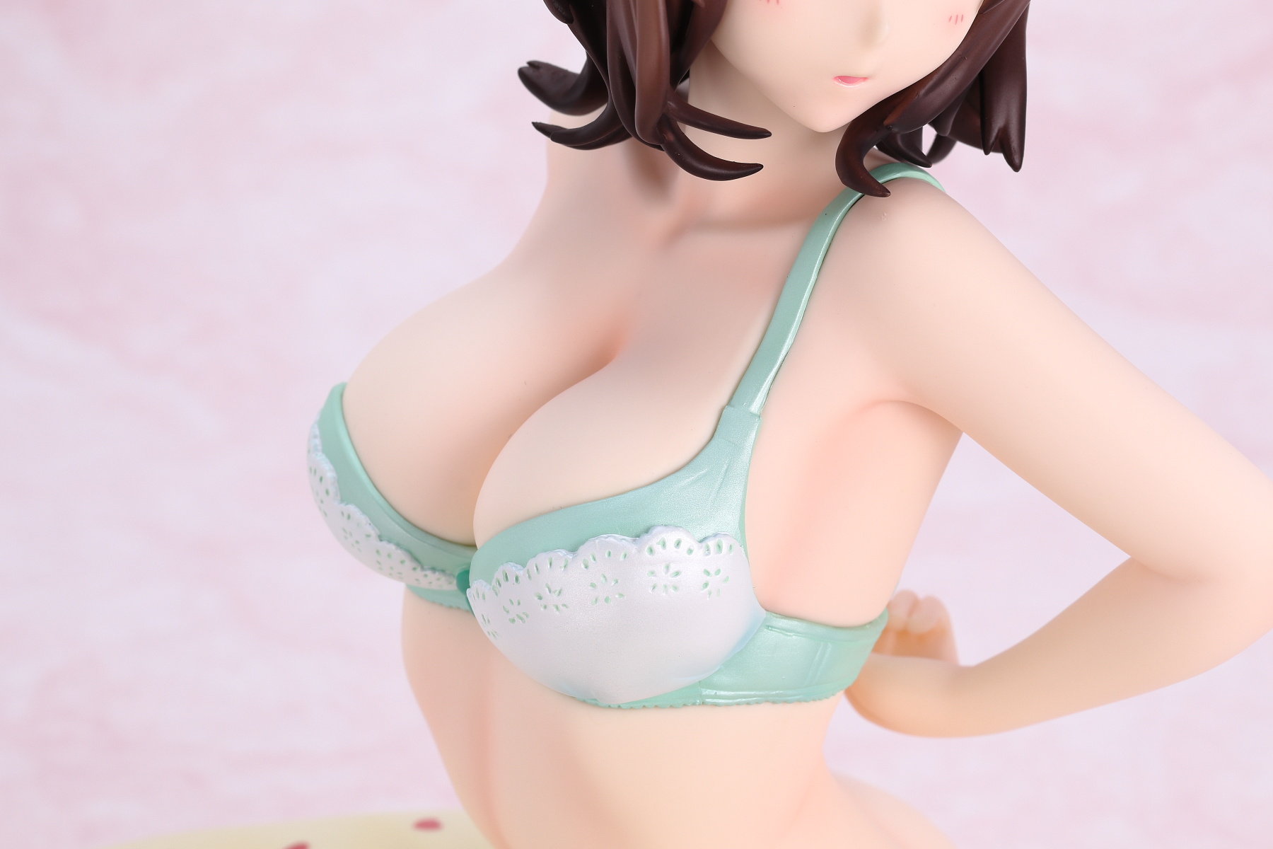 B-STYLE kigae morning フリーイング レビュー : greenbell25のblog B-STYLE kigae morning フリーイング レビュー : greenbell25のblog