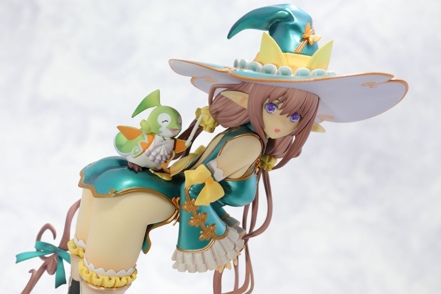 リンナ・メイフィールド コトブキヤ : greenbell25のblog