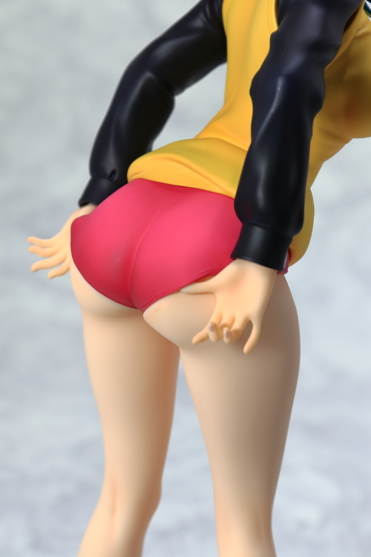 無彩限のファントム ワールド 川神舞 キューズq Greenbell25のblog