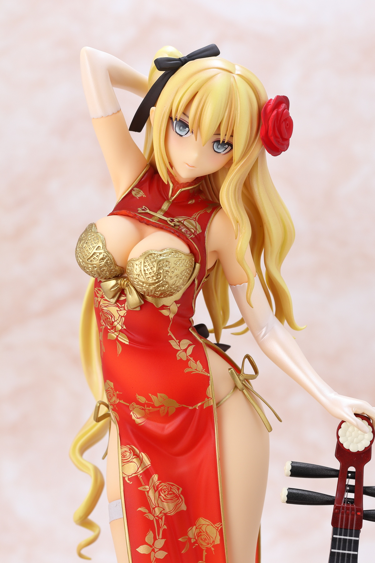 艶娘幻夢譚 金蓮 Jin-Lian 紅玉ver. スカイチューブプレミアム