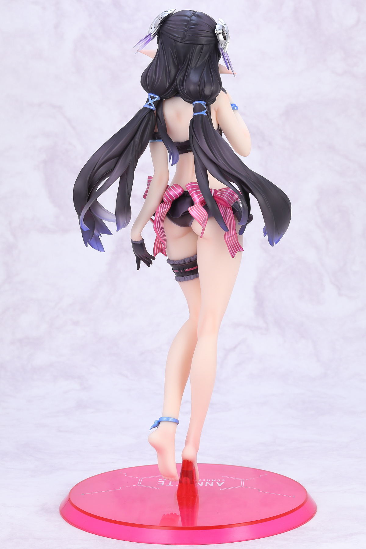 PHANTASY STAR ONLINE 2 es アネット[サマーバケーション PHANTASY STAR ONLINE 2 es アネット[サマーバケーション
