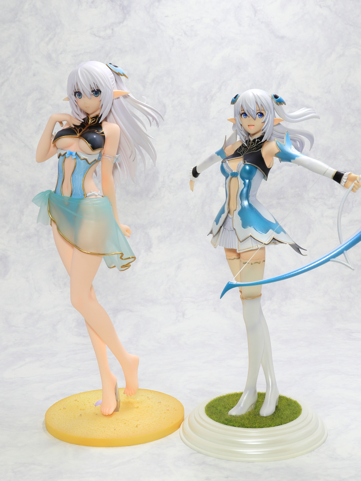 アルティナ -水着Ver.- フレア : greenbell25のblog