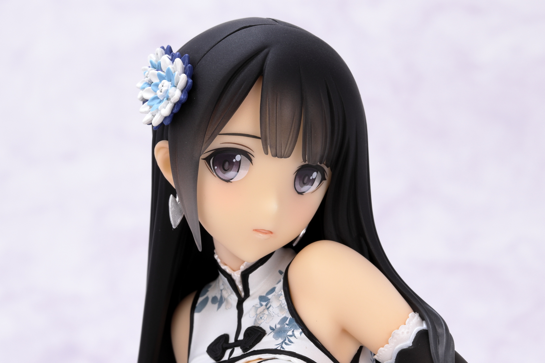 SKYTUBE PREMIUM 瓶児 Ping-Yi　 1/6　スケール フィギュア 海外製品 スカイチューブ SKYTUBE 瓶児 Ping-Yi 1&frasl;6 Tony スカイチューブ