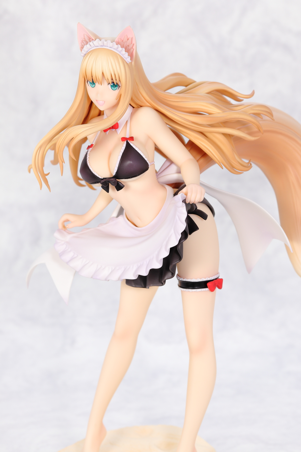 ローナ 水着ver アルター Greenbell25のblog